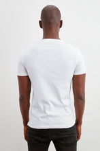 Load image into Gallery viewer, Heaven Was Empty And Boring Print T-Shirt - SMTH