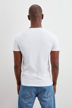 Load image into Gallery viewer, I&#39;m Here On Time Printed T-Shirt - SMTH