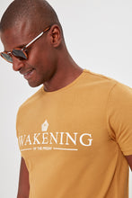 Load image into Gallery viewer, Awakening Printed T-Shirt - SMTH