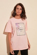 Load image into Gallery viewer, Love Space T-Shirt - SMTH