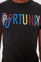 Load image into Gallery viewer, Opportunity Printed T-Shirt - SMTH