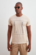 Load image into Gallery viewer, LA Printed T-Shirt - SMTH