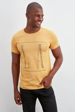 Load image into Gallery viewer, LA Printed T-Shirt - SMTH