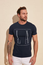 Load image into Gallery viewer, LA Printed T-Shirt - SMTH