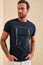 Load image into Gallery viewer, LA Printed T-Shirt - SMTH