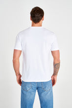 Load image into Gallery viewer, Beach Printed T-Shirt - SMTH