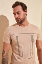 Load image into Gallery viewer, LA Printed T-Shirt - SMTH