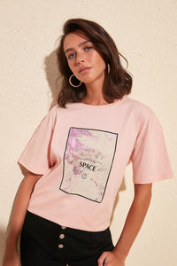 Love Space T-Shirt - SMTH